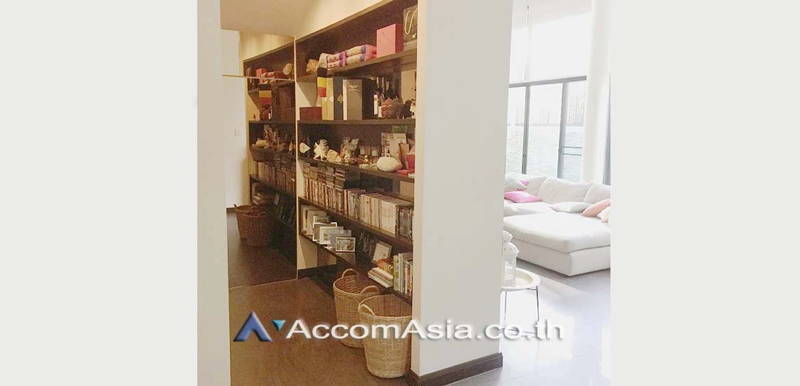 16  3 br House For Rent in Sukhumvit ,Bangkok BTS Ekkamai at Ninety One Residence AA27597