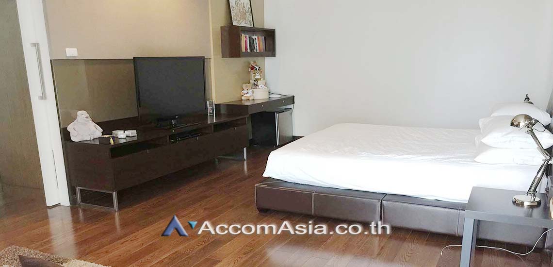 3House for Rent Ninety One Residence-Sukhumvit-Bangkok Private Swimming Pool / AccomAsia