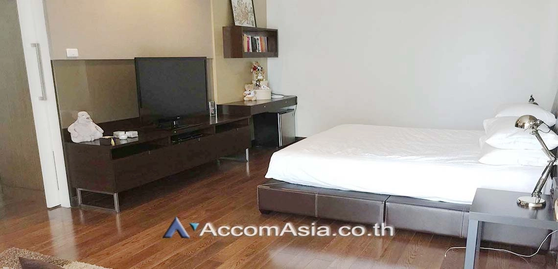  1  3 br House For Rent in Sukhumvit ,Bangkok BTS Ekkamai at Ninety One Residence AA27597