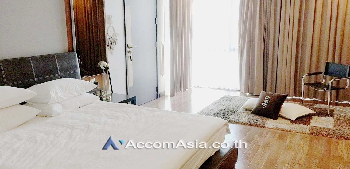 4  3 br House For Rent in Sukhumvit ,Bangkok BTS Ekkamai at Ninety One Residence AA27597