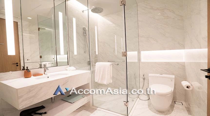 9  1 br Apartment For Rent in Ploenchit ,Bangkok BTS Ratchadamri at Unique Luxuary Residence AA27602