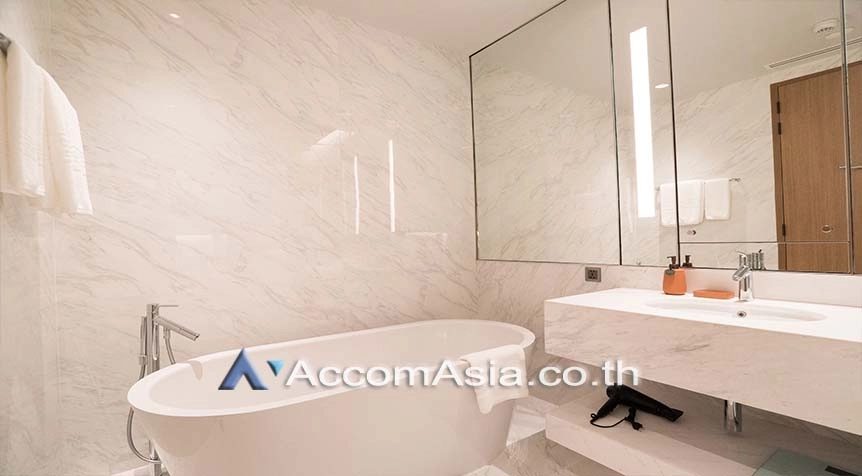 10  1 br Apartment For Rent in Ploenchit ,Bangkok BTS Ratchadamri at Unique Luxuary Residence AA27602