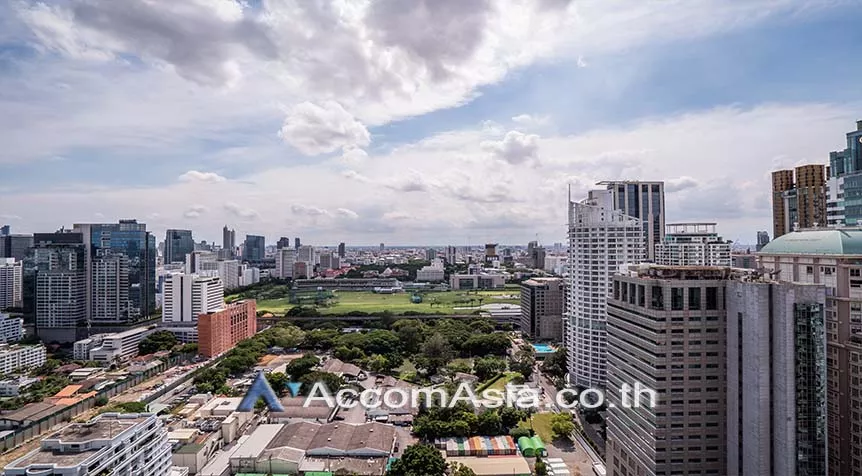 5  3 br Apartment For Rent in Ploenchit ,Bangkok BTS Ratchadamri at Unique Luxuary Residence AA27604