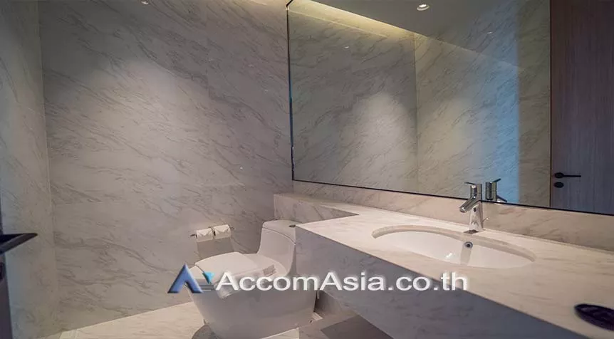 10  3 br Apartment For Rent in Ploenchit ,Bangkok BTS Ratchadamri at Unique Luxuary Residence AA27604