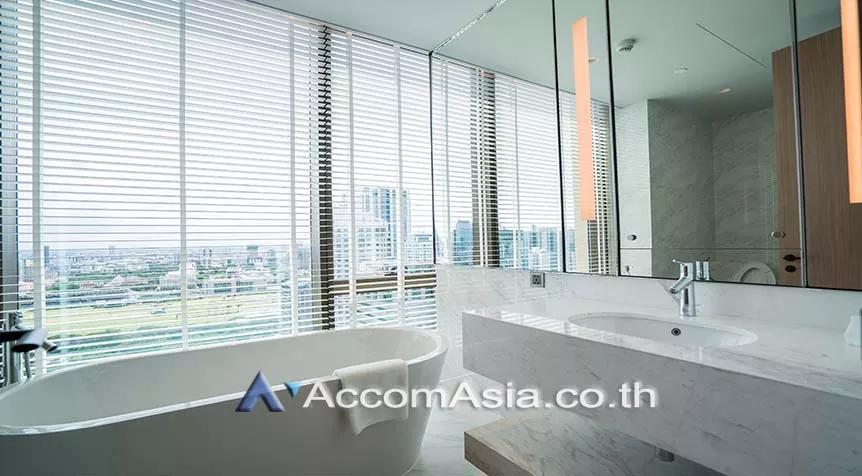 11  3 br Apartment For Rent in Ploenchit ,Bangkok BTS Ratchadamri at Unique Luxuary Residence AA27604