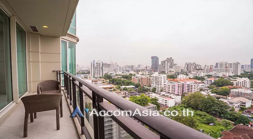 11  2 br Condominium For Rent in Sukhumvit ,Bangkok BTS Phrom Phong at Royce Private Residences AA27605