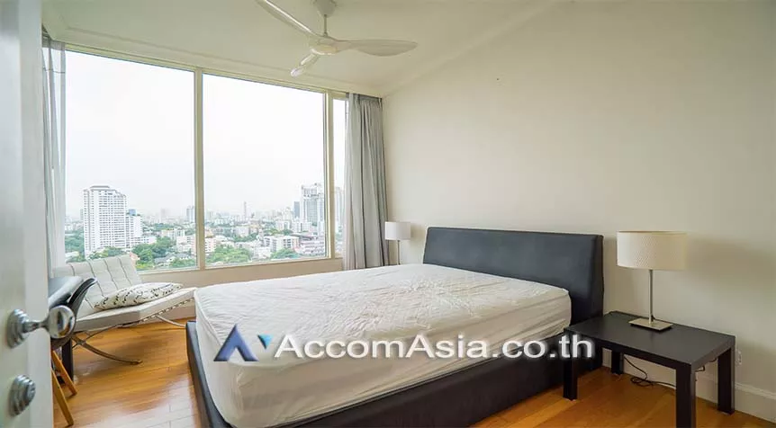 8  2 br Condominium For Rent in Sukhumvit ,Bangkok BTS Phrom Phong at Royce Private Residences AA27605