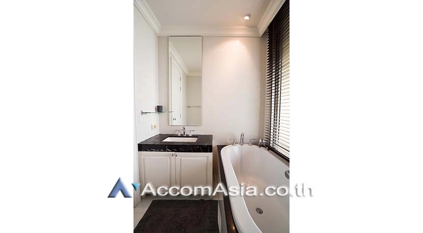 9  2 br Condominium For Rent in Sukhumvit ,Bangkok BTS Phrom Phong at Royce Private Residences AA27605