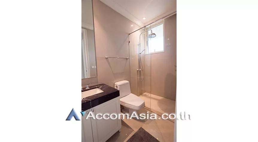 7  2 br Condominium For Rent in Sukhumvit ,Bangkok BTS Phrom Phong at Royce Private Residences AA27605
