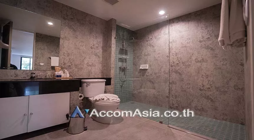 11  3 br Apartment For Rent in Ploenchit ,Bangkok BTS Chitlom - MRT Lumphini at Exclusive Residence AA27607