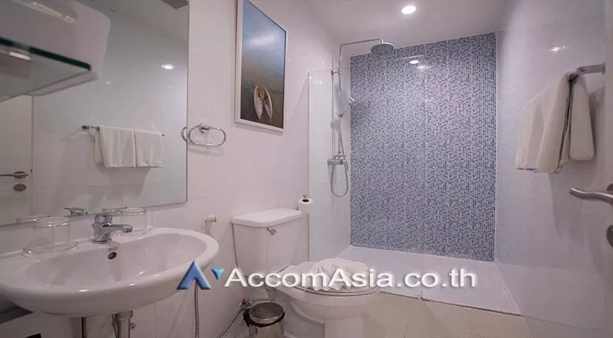 11  4 br Apartment For Rent in Ploenchit ,Bangkok BTS Chitlom - MRT Lumphini at Exclusive Residence AA27608