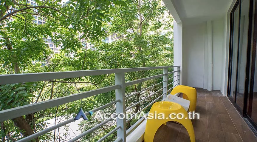 15  6 br Apartment For Rent in Ploenchit ,Bangkok BTS Chitlom - MRT Lumphini at Exclusive Residence AA27609