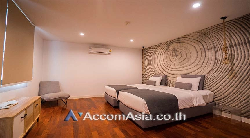 7  3 br Apartment For Rent in Ploenchit ,Bangkok BTS Chitlom - MRT Lumphini at Exclusive Residence AA27610