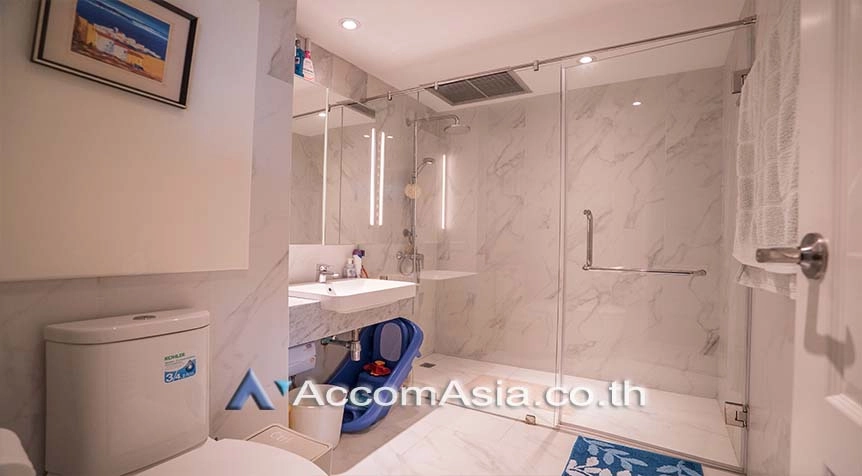 13  3 br Condominium For Sale in Sukhumvit ,Bangkok MRT Phetchaburi at Kiarti Thanee City Mansion AA27616