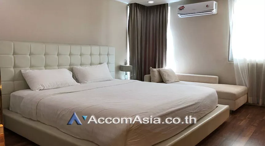 4  2 br Condominium For Rent in Ploenchit ,Bangkok BTS Ratchadamri at The Rajdamri AA27619