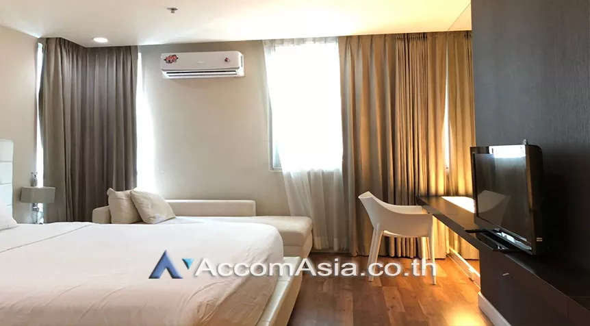 5  2 br Condominium For Rent in Ploenchit ,Bangkok BTS Ratchadamri at The Rajdamri AA27619