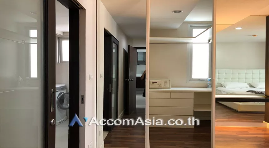 6  2 br Condominium For Rent in Ploenchit ,Bangkok BTS Ratchadamri at The Rajdamri AA27619