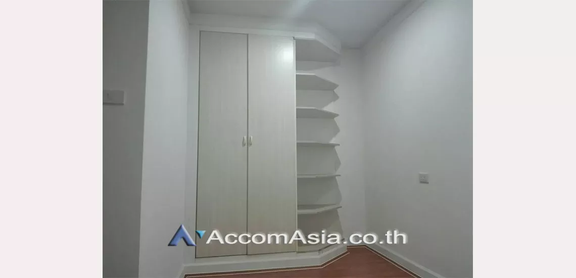 9  2 br Condominium For Rent in Sukhumvit ,Bangkok BTS Phrom Phong at The Waterford Diamond AA27621