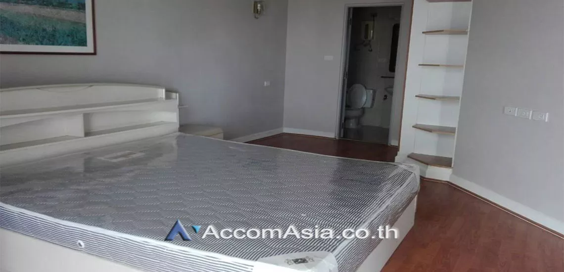 5  2 br Condominium For Rent in Sukhumvit ,Bangkok BTS Phrom Phong at The Waterford Diamond AA27621
