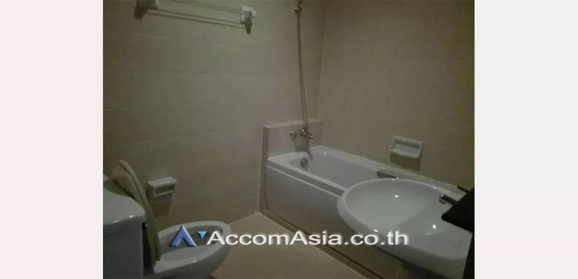 11  2 br Condominium For Rent in Sukhumvit ,Bangkok BTS Phrom Phong at The Waterford Diamond AA27621
