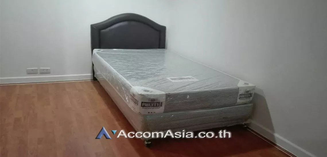 6  2 br Condominium For Rent in Sukhumvit ,Bangkok BTS Phrom Phong at The Waterford Diamond AA27621