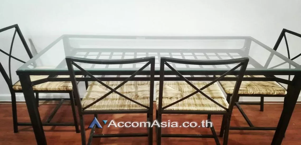 4  2 br Condominium For Rent in Sukhumvit ,Bangkok BTS Phrom Phong at The Waterford Diamond AA27621