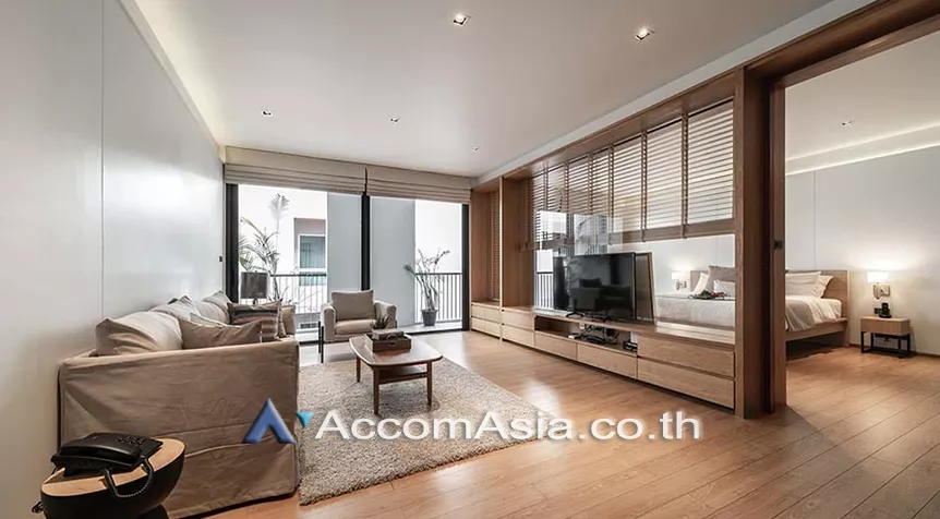  2  1 br Apartment For Rent in Sukhumvit ,Bangkok BTS Thong Lo at A Place to Call Home AA27626