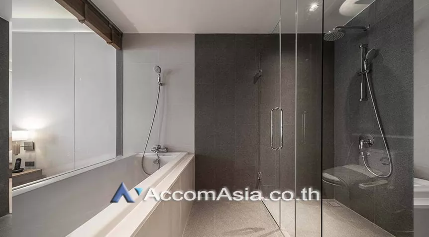 unitPet friendly |  1 Bedroom  Apartment For Rent in Sukhumvit, Bangkok  near BTS Thong Lo (AA27626)