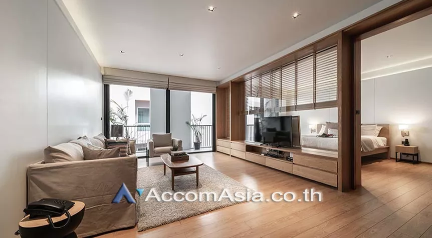  1  1 br Apartment For Rent in Sukhumvit ,Bangkok BTS Thong Lo at A Place to Call Home AA27627