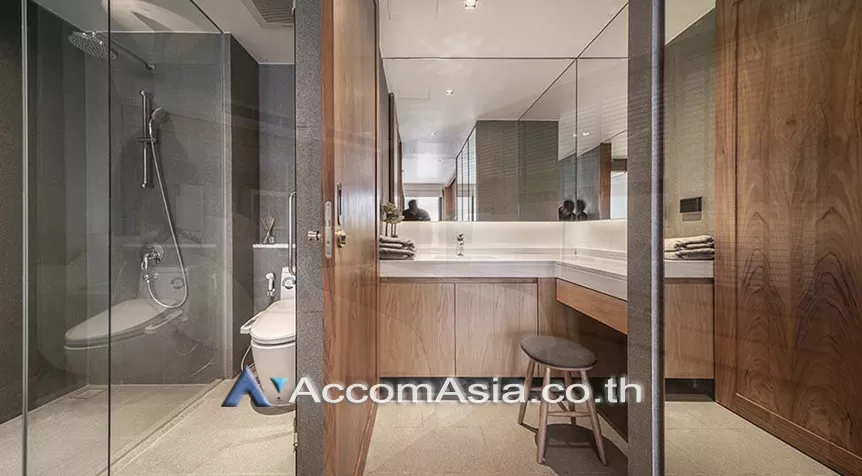 unitPet friendly |  1 Bedroom  Apartment For Rent in Sukhumvit, Bangkok  near BTS Thong Lo (AA27627)