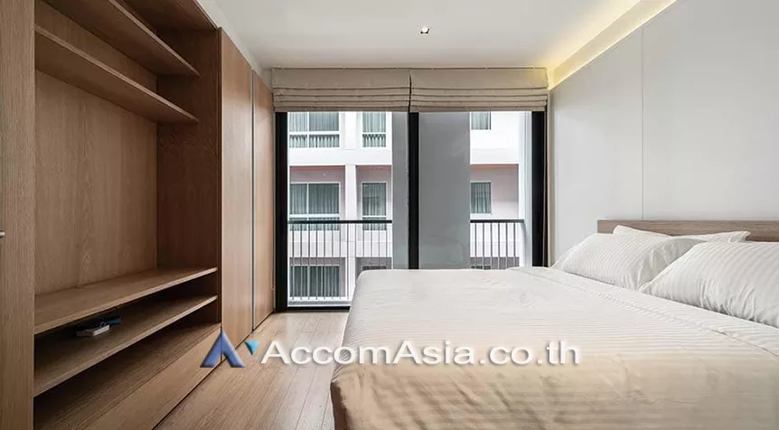 unitPet friendly |  2 Bedrooms  Apartment For Rent in Sukhumvit, Bangkok  near BTS Thong Lo (AA27628)