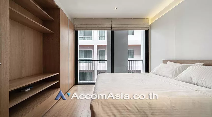  1  2 br Apartment For Rent in Sukhumvit ,Bangkok BTS Thong Lo at A Place to Call Home AA27628
