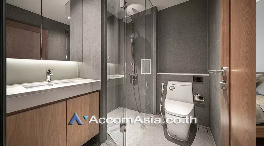 unitPet friendly |  2 Bedrooms  Apartment For Rent in Sukhumvit, Bangkok  near BTS Thong Lo (AA27628)