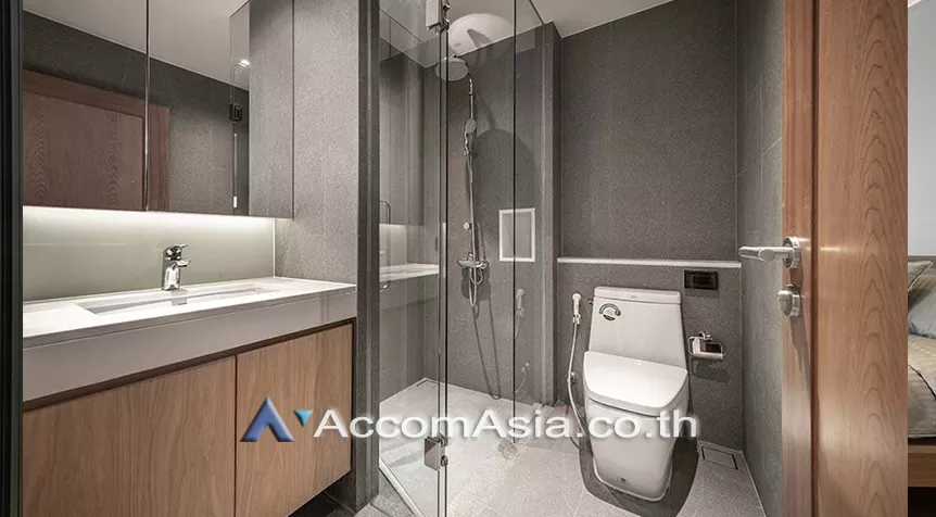  1  2 br Apartment For Rent in Sukhumvit ,Bangkok BTS Thong Lo at A Place to Call Home AA27628