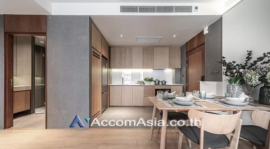 6  2 br Apartment For Rent in Sukhumvit ,Bangkok BTS Thong Lo at A Place to Call Home AA27628