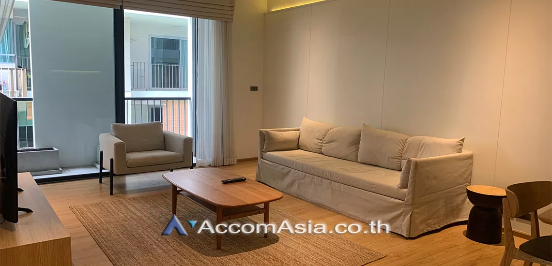 Pet friendly |  A Place to Call Home Apartment  2 Bedroom for Rent BTS Thong Lo in Sukhumvit Bangkok