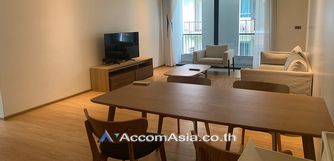 unitPet friendly |  2 Bedrooms  Apartment For Rent in Sukhumvit, Bangkok  near BTS Thong Lo (AA27629)