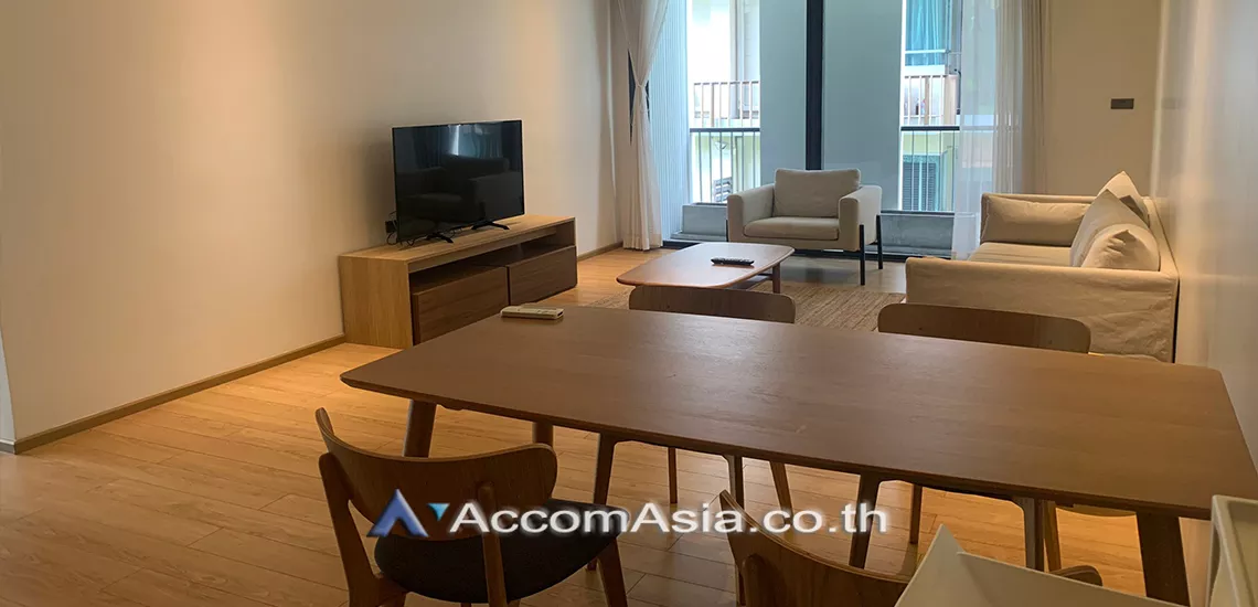  1  2 br Apartment For Rent in Sukhumvit ,Bangkok BTS Thong Lo at A Place to Call Home AA27629