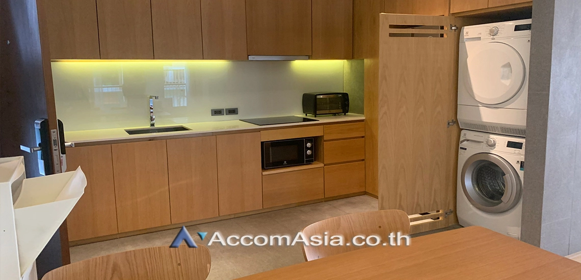unitPet friendly |  2 Bedrooms  Apartment For Rent in Sukhumvit, Bangkok  near BTS Thong Lo (AA27629)