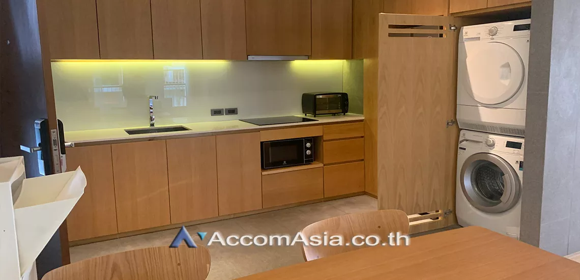  1  2 br Apartment For Rent in Sukhumvit ,Bangkok BTS Thong Lo at A Place to Call Home AA27629