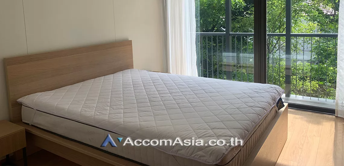 Pet friendly |  2 Bedrooms  Apartment For Rent in Sukhumvit, Bangkok  near BTS Thong Lo (AA27629)