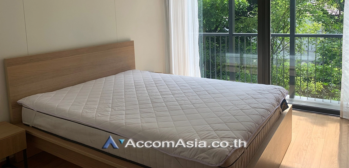 unitPet friendly |  2 Bedrooms  Apartment For Rent in Sukhumvit, Bangkok  near BTS Thong Lo (AA27629)