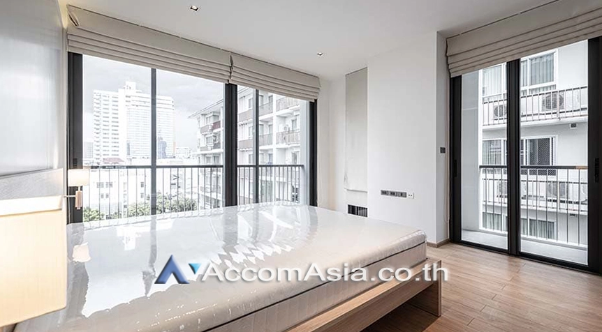8  3 br Apartment For Rent in Sukhumvit ,Bangkok BTS Thong Lo at A Place to Call Home AA27630