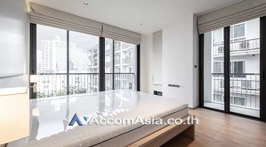 6  3 br Apartment For Rent in Sukhumvit ,Bangkok BTS Thong Lo at A Place to Call Home AA27630