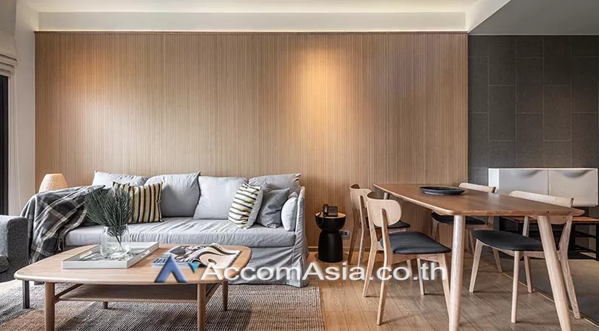 8  3 br Apartment For Rent in Sukhumvit ,Bangkok BTS Thong Lo at A Place to Call Home AA27630