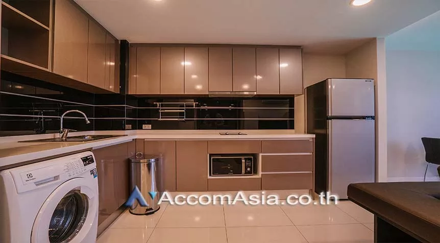  1  2 br Apartment For Rent in Sukhumvit ,Bangkok BTS Phrom Phong at Comfort of living AA27631