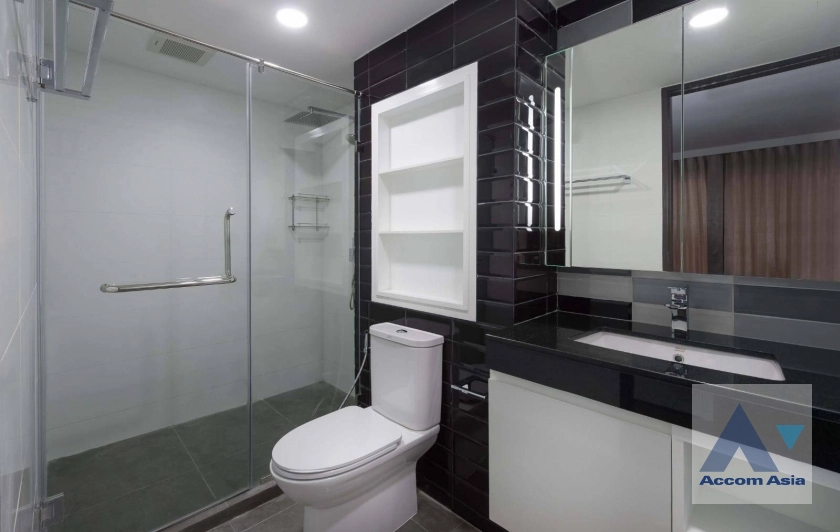 6  2 br Apartment for rent and sale in Sukhumvit ,Bangkok BTS Phrom Phong at Comfort of living AA27631