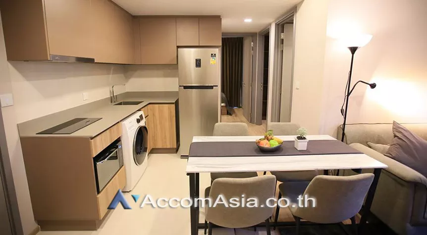 5  2 br Condominium for rent and sale in Sukhumvit ,Bangkok BTS Ekkamai at Taka Haus Ekkamai 12 AA27633
