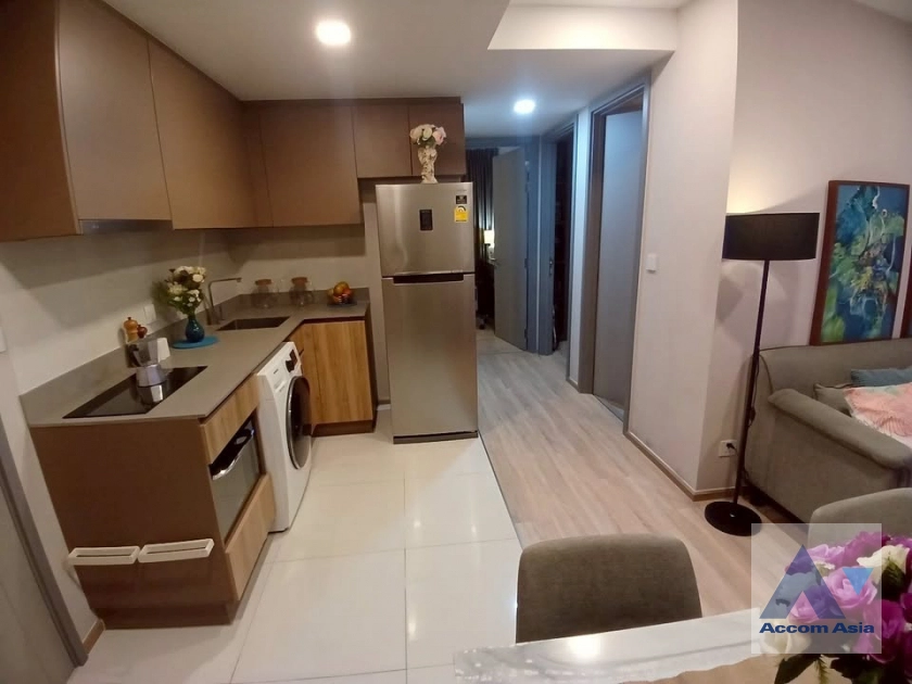 7  2 br Condominium for rent and sale in Sukhumvit ,Bangkok BTS Ekkamai at Taka Haus Ekkamai 12 AA27633