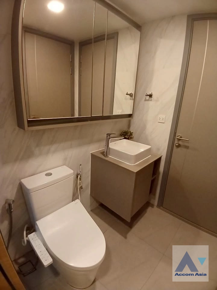 14  2 br Condominium for rent and sale in Sukhumvit ,Bangkok BTS Ekkamai at Taka Haus Ekkamai 12 AA27633